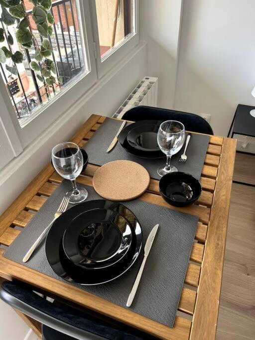 Studio Cozy Proche Paris Gentilly Dış mekan fotoğraf